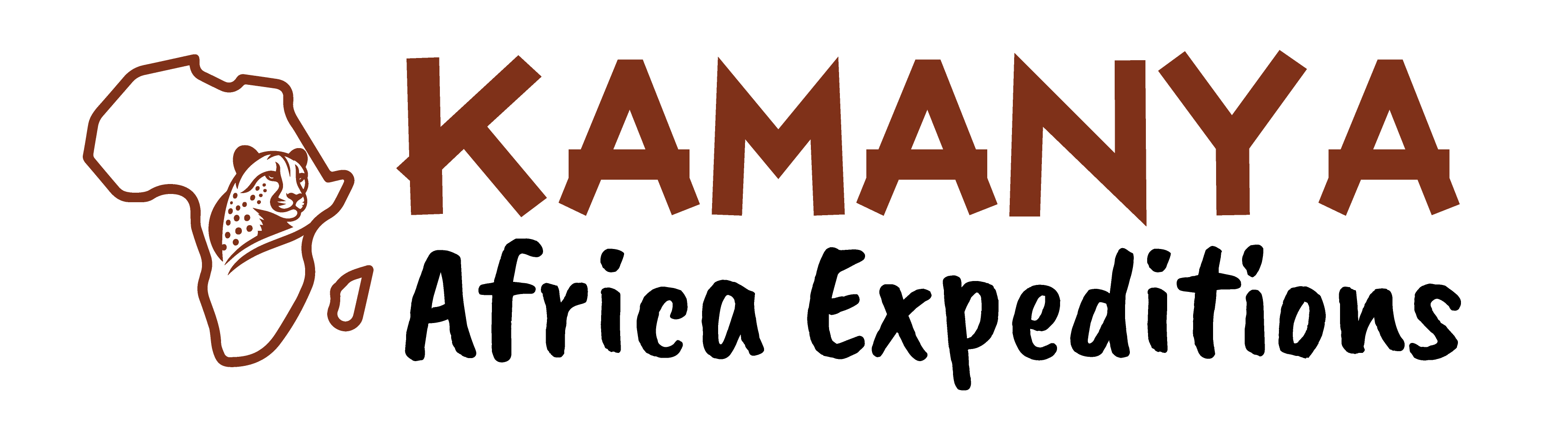 Kamanya Africa Expeditions